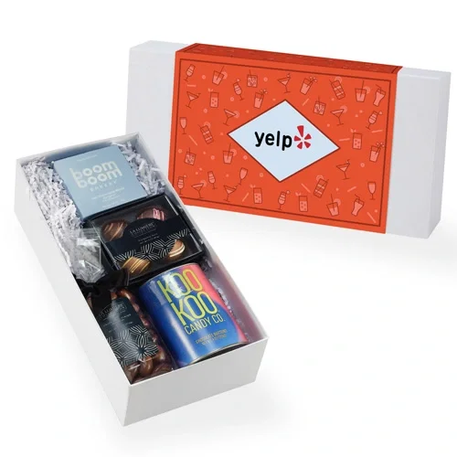 Premium Chocolate Lover's Gift Set — view 2