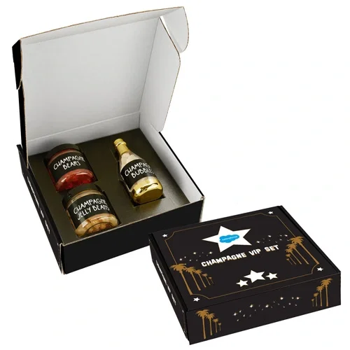Premium Corporate Gift Set - VIP Collection