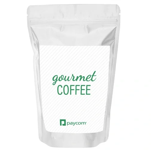 Premium Gourmet Coffee in Resealable Bag — view 2