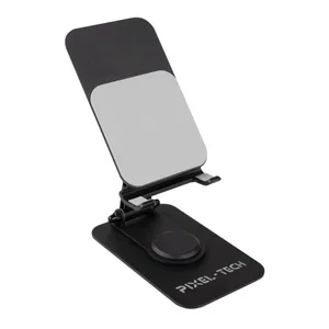 Premium Metal Device Holder