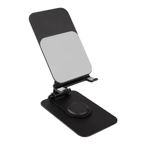 Premium Metal Device Holder