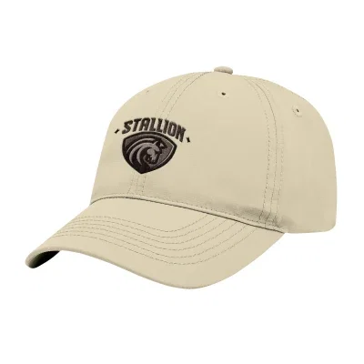 Performance baseball cap shown from the front