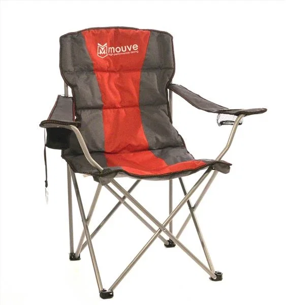 Premium Stripe Chair