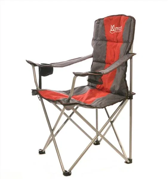 Premium Stripe Chair — view 11