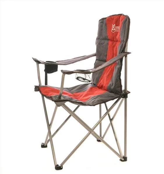 Premium Stripe Chair — view 12