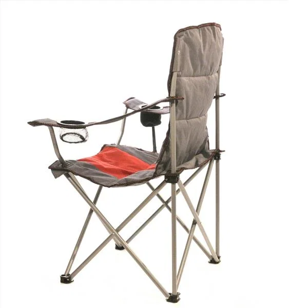 Premium Stripe Chair — view 17