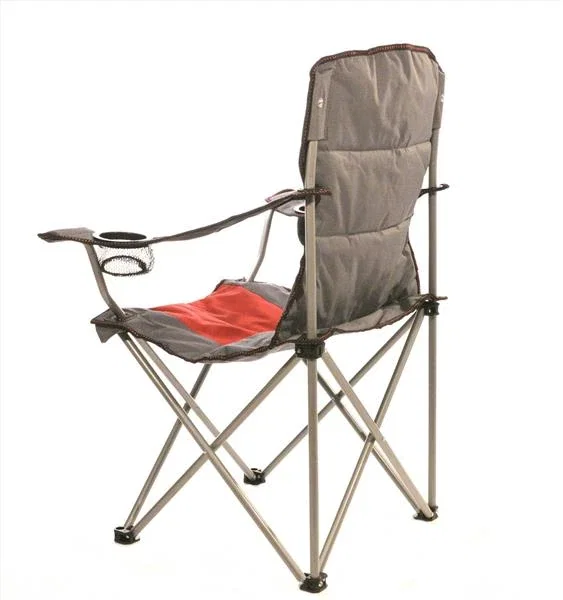 Premium Stripe Chair — view 18
