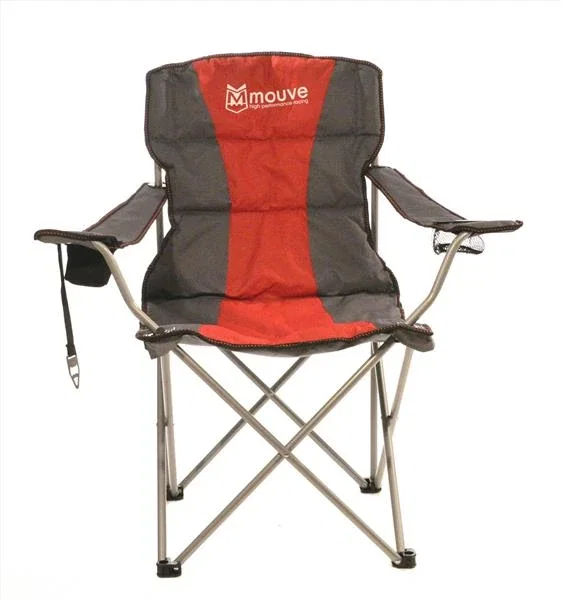 Premium Stripe Chair — view 3