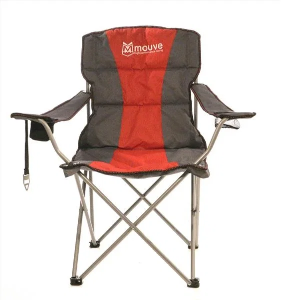 Premium Stripe Chair — view 4