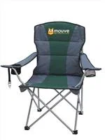 Premium Stripe Chair — view 43