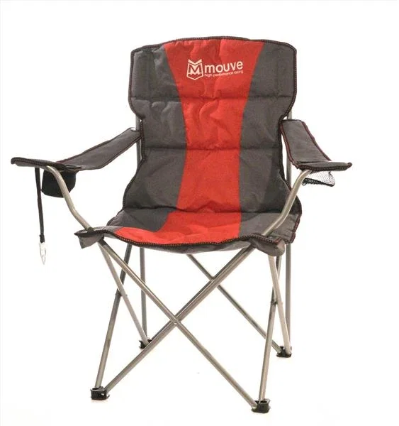 Premium Stripe Chair — view 5