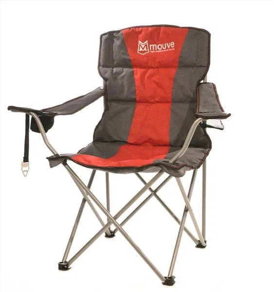 Premium Stripe Chair — view 6