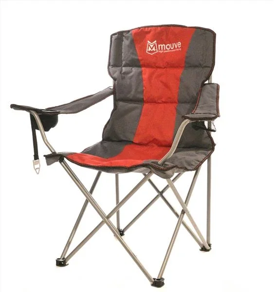 Premium Stripe Chair — view 7