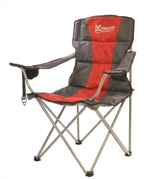 Premium Stripe Chair — view 8