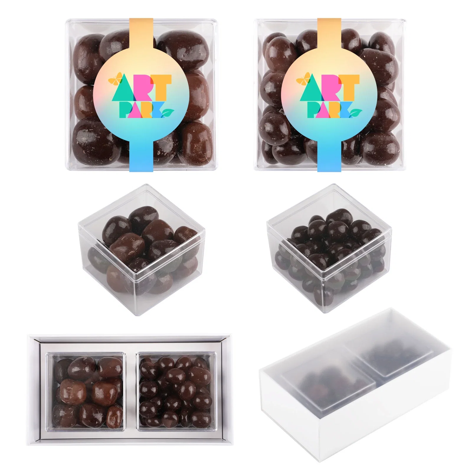Sweet Duo Set: Premium