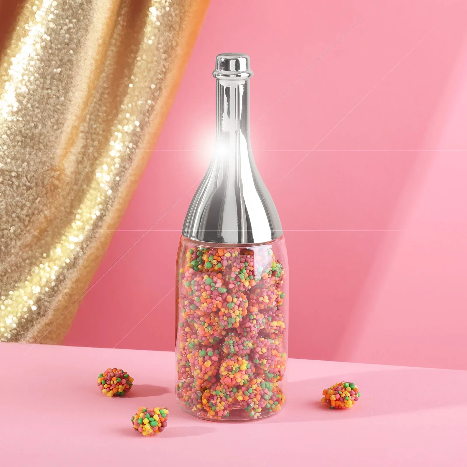 Sweet Spritz Champagne Bottle: Premium — view 4
