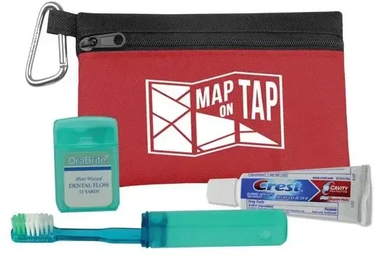 Premium Toothbrush Kit (3 Piece) — view 2