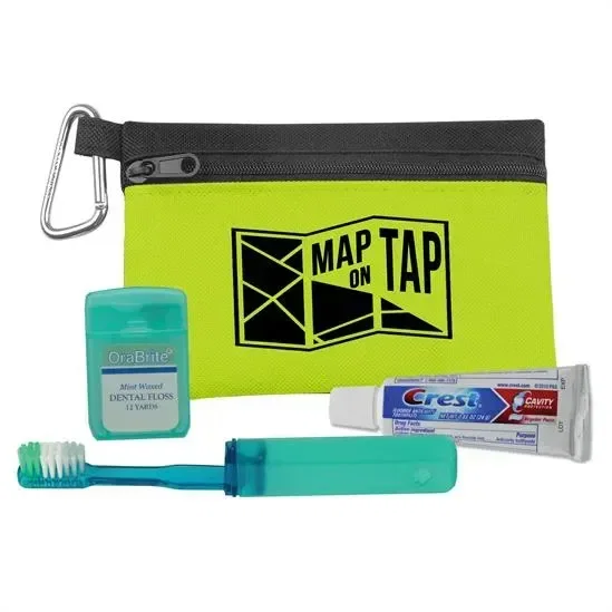 Premium Toothbrush Kit (3 Piece) — view 3