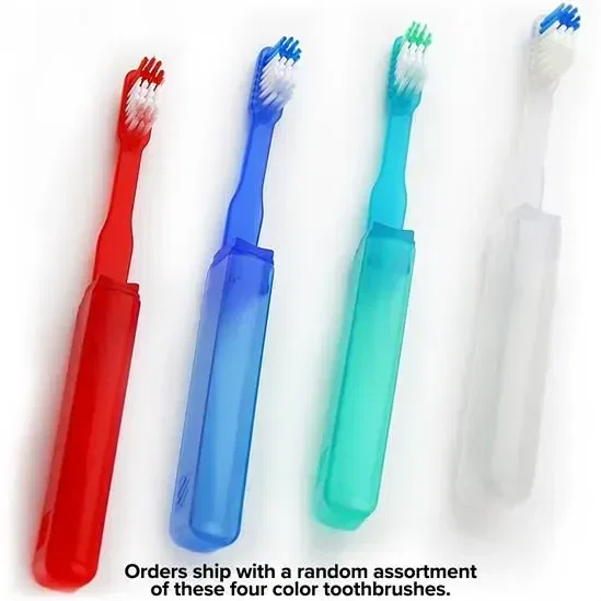 Premium Toothbrush Kit (3 Piece) — view 5