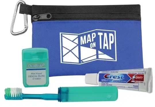 Premium Toothbrush Kit (3 Piece) — view 6