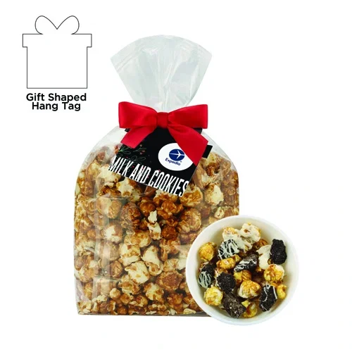 Premium XL Gourmet Popcorn Gift Bag — view 2