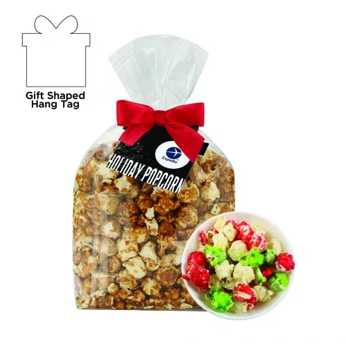 Premium XL Gourmet Popcorn Gift Bag — view 4