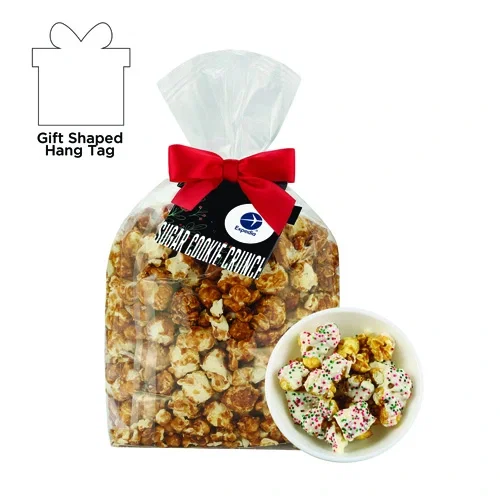 Premium XL Gourmet Popcorn Gift Bag — view 5
