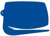 Present-A-Card Letter Opener in Blue