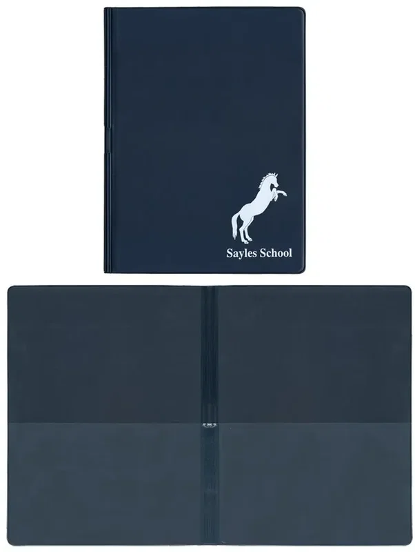 Branded Presentation Folder — view 12