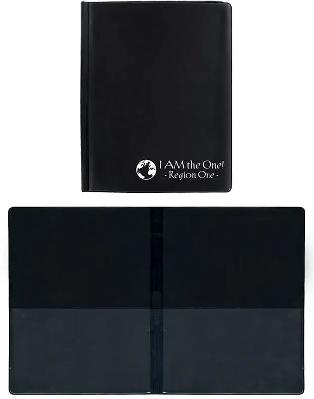 Branded Presentation Folder — view 7