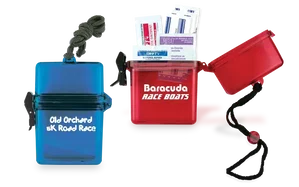 Preserver Personal Protector Kit - First Aid
