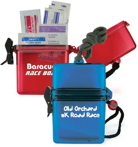 Preserver Personal Protector Kit - First Aid