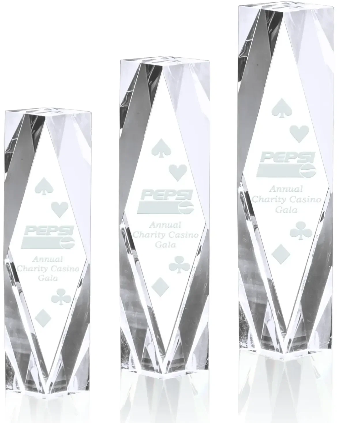 President Award