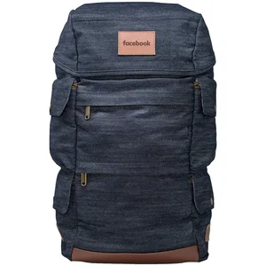 Presidio 17-Inch Laptop Backpack with Memory Foam Back Panel