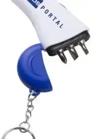 Custom LED Screwdriver Set - 3 Piece — view 5