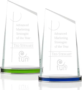 Preston Award