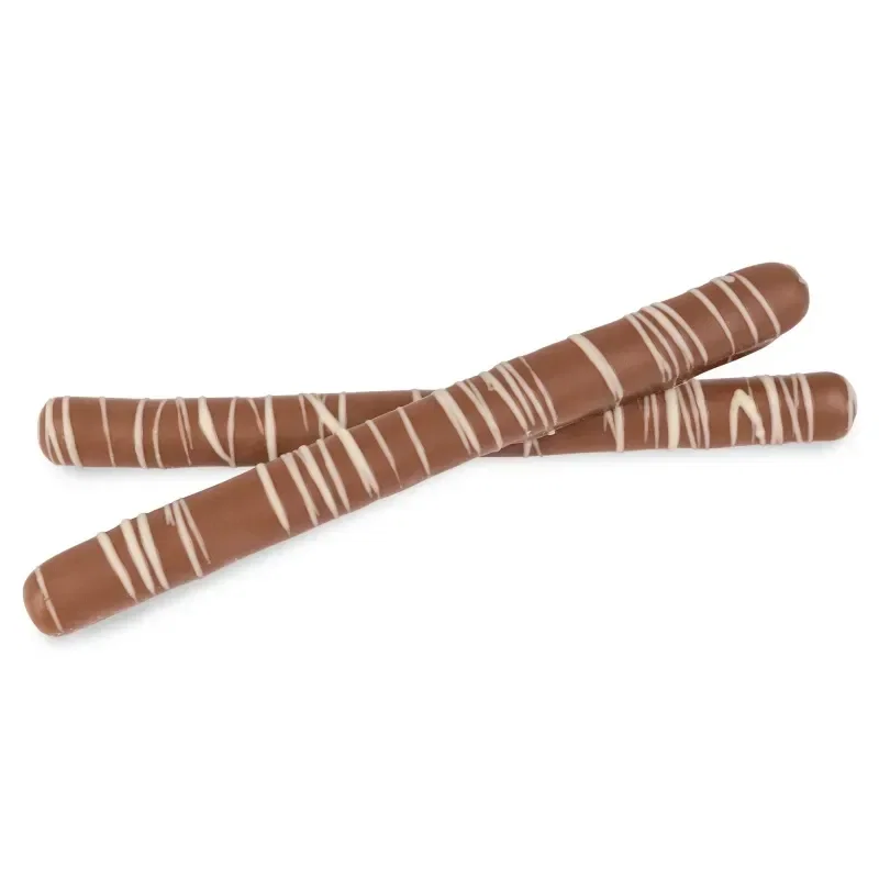 Pretzel Rods - Milk Chocolate — view 5