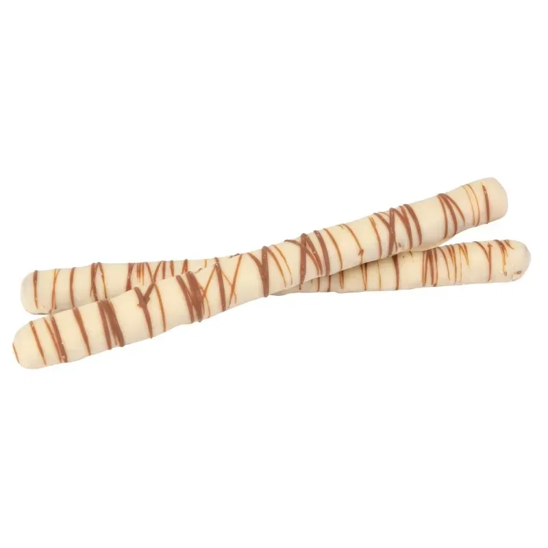 Pretzel Rods - White Chocolate — view 5