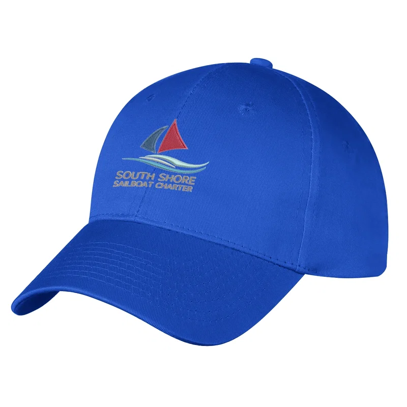 Custom Printed Price Buster Cap — view 5