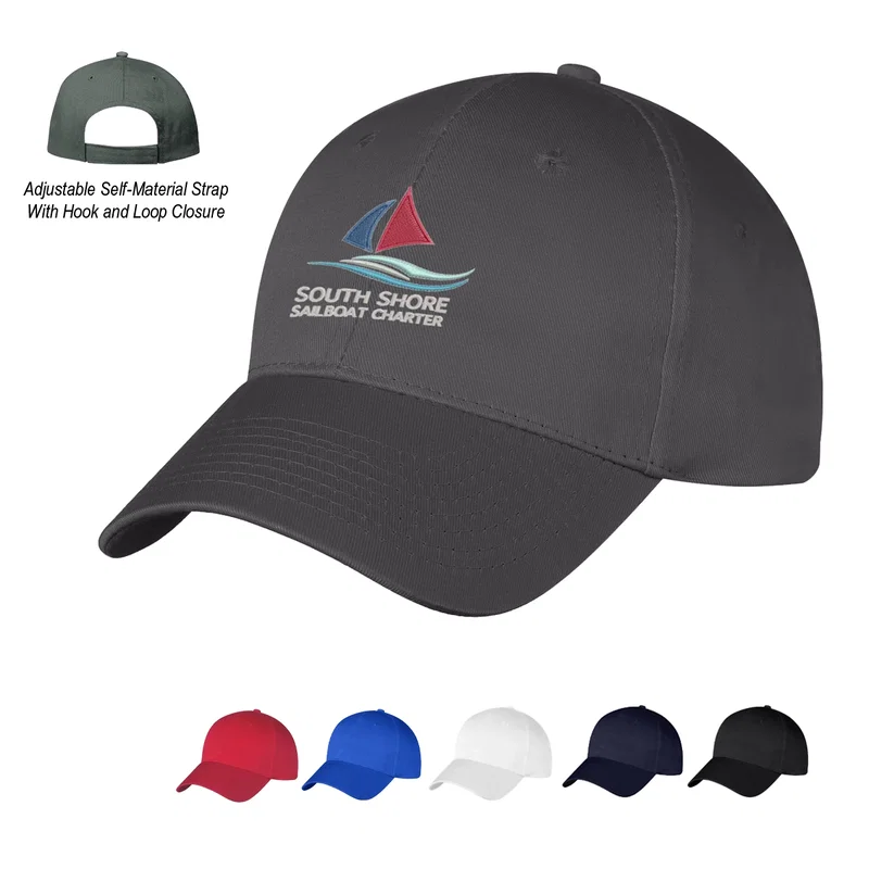 Custom Printed Price Buster Cap — view 8