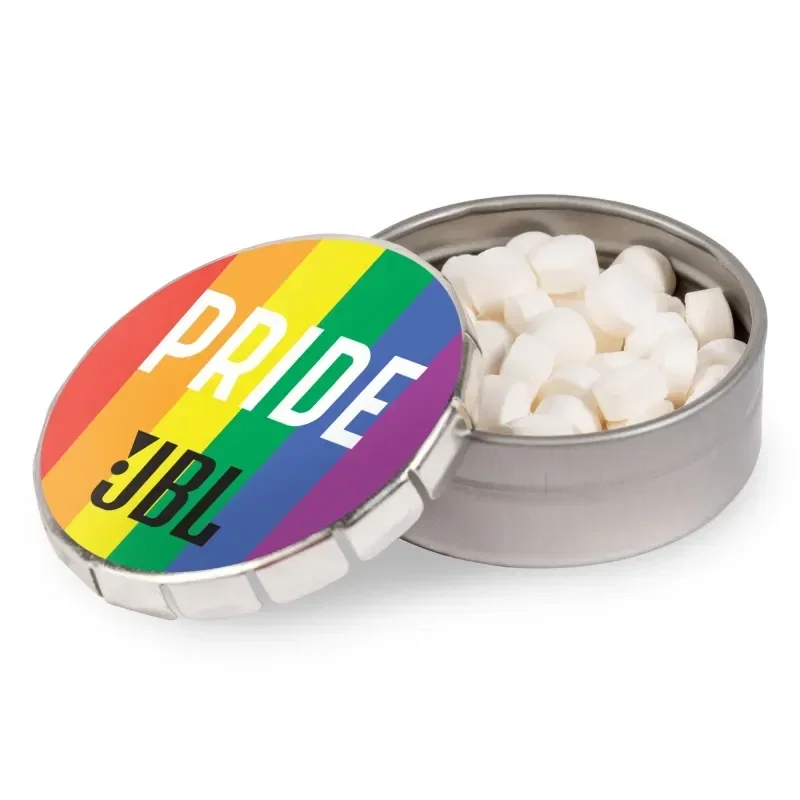 Pride Mint Tin Gift Set — view 2