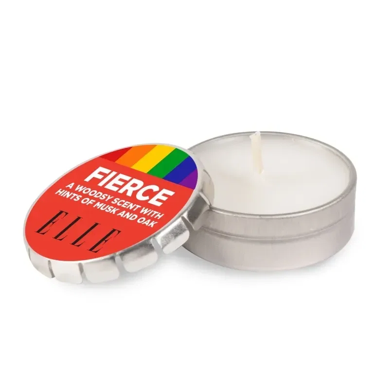 Pride Themed Candle Gift Set — view 2