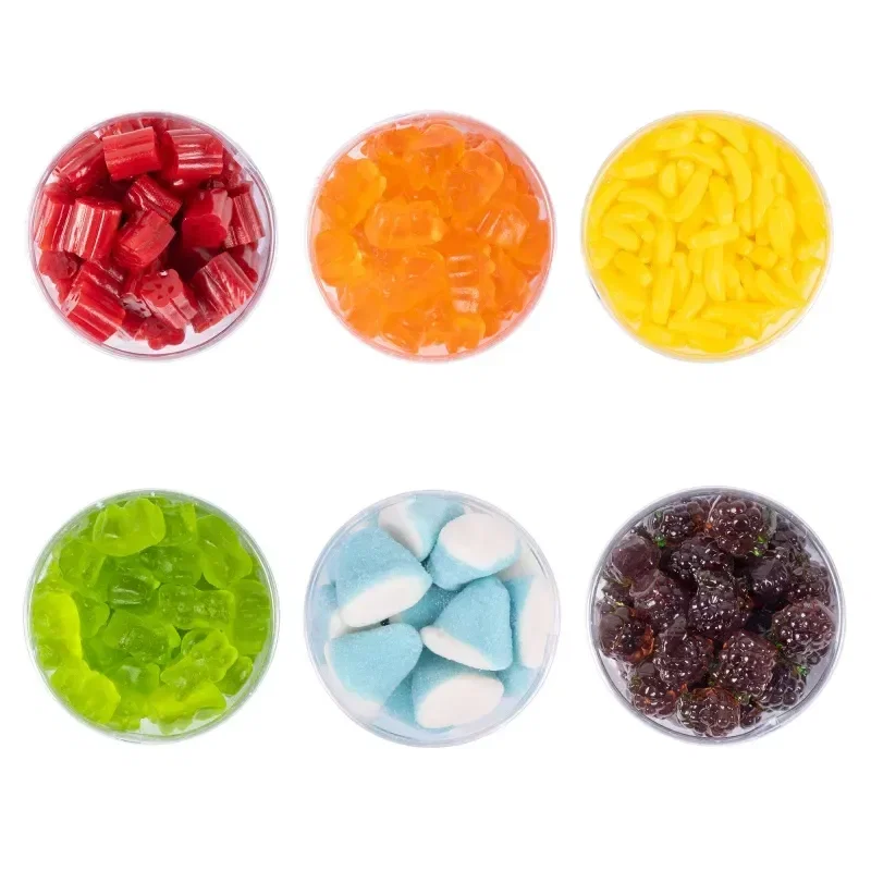 Pride Tube Candy Set — view 2