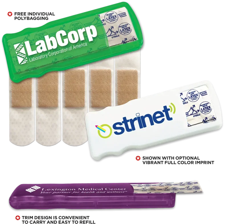 Primary Care™ Bandage Dispenser