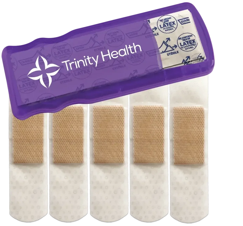 Primary Care™ Bandage Dispenser — view 10