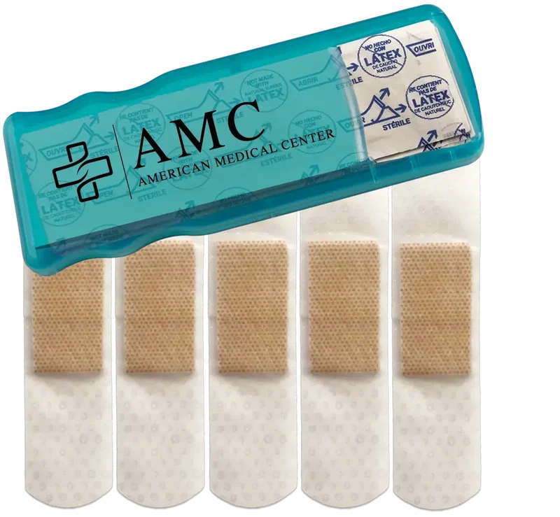 Primary Care™ Bandage Dispenser — view 12