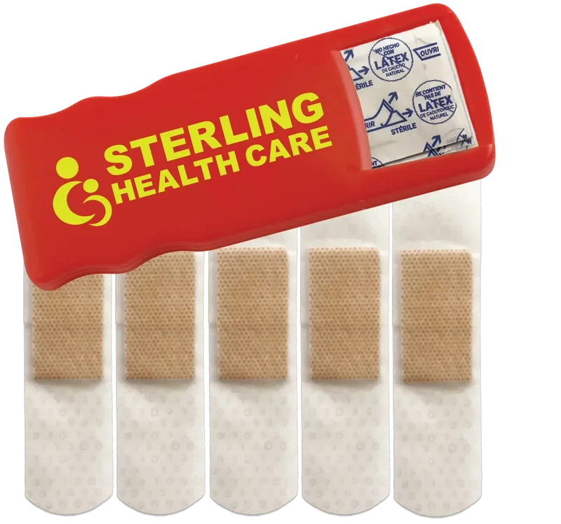 Primary Care™ Bandage Dispenser — view 13