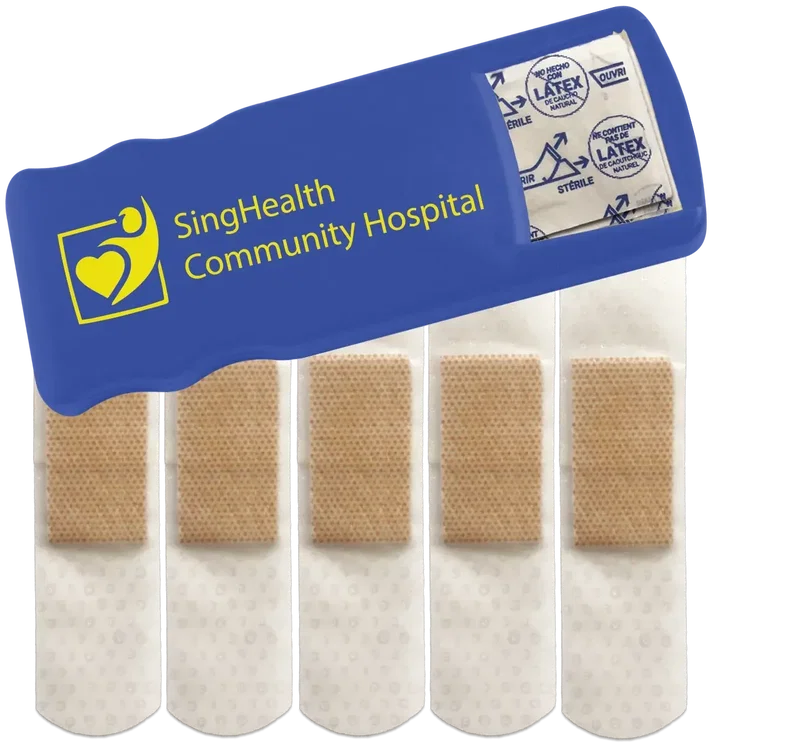 Primary Care™ Bandage Dispenser — view 3