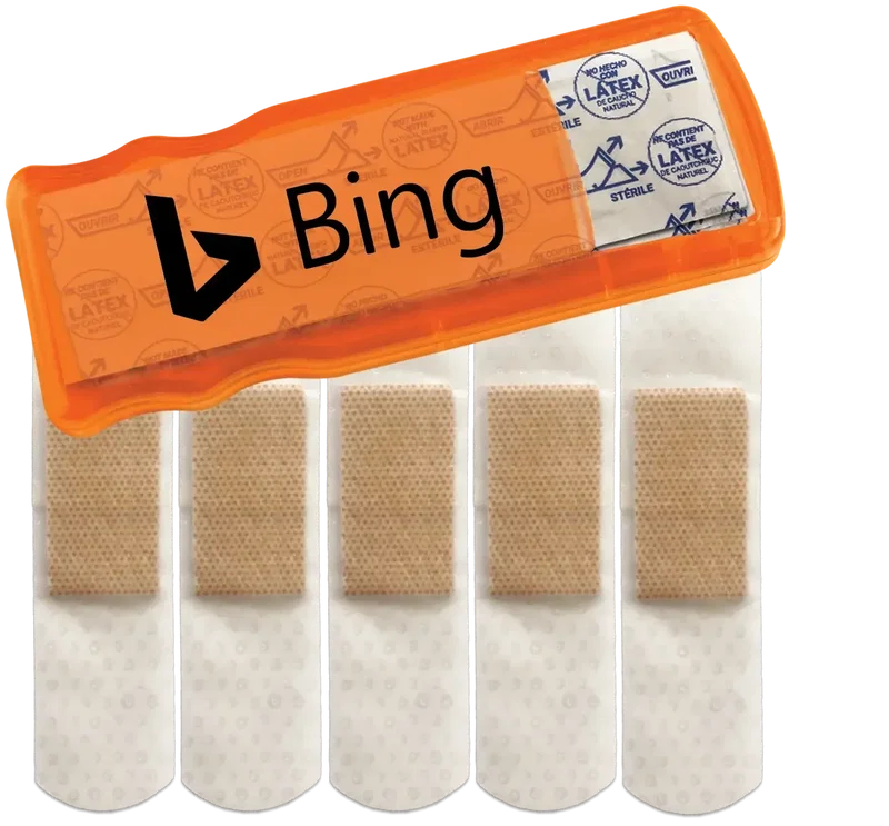 Primary Care™ Bandage Dispenser — view 4
