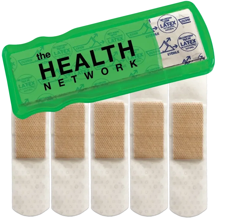 Primary Care™ Bandage Dispenser — view 5